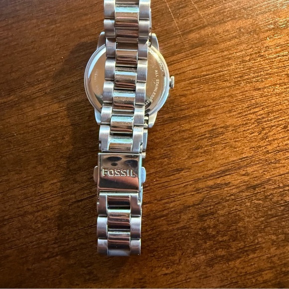 Fossil Watch EUC - Picture 2 of 8